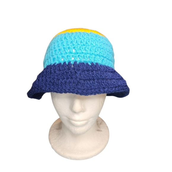 Handmade Other - Bucket Hat